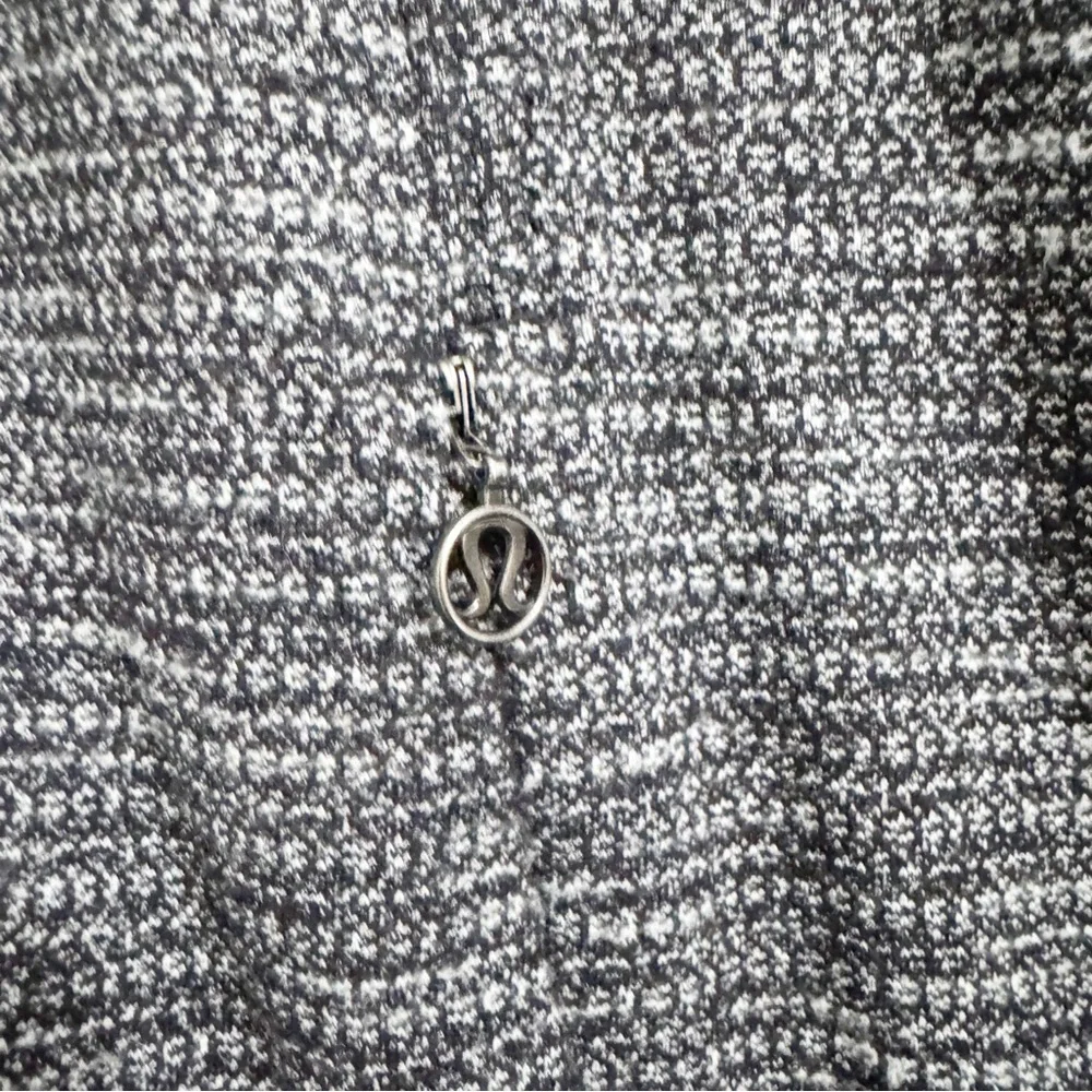 Lululemon Daily Yoga Full Zip Jacket 4